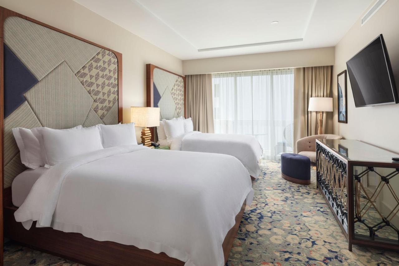 Saint George The Residences At The St. Regis Bermuda מראה חיצוני תמונה