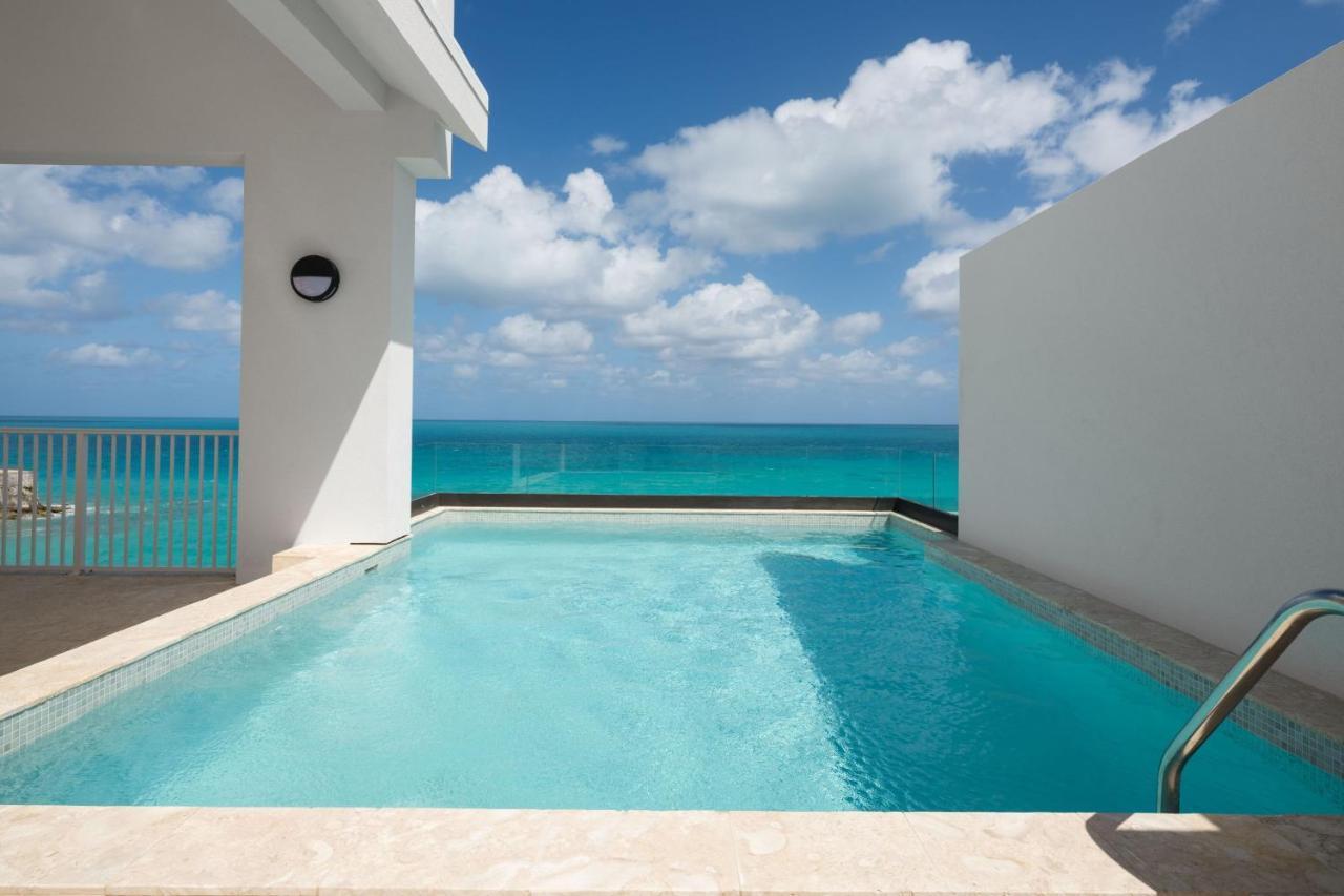 Saint George The Residences At The St. Regis Bermuda מראה חיצוני תמונה