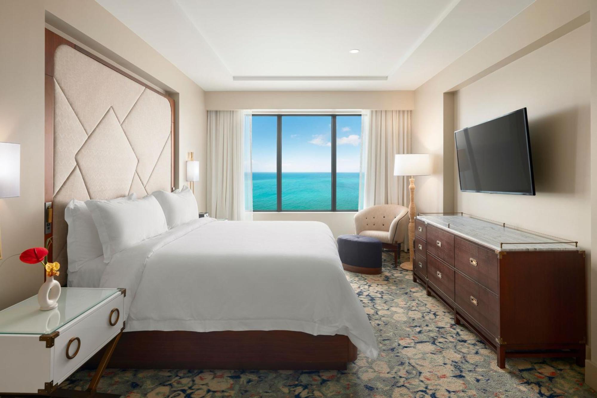 Saint George The Residences At The St. Regis Bermuda מראה חיצוני תמונה