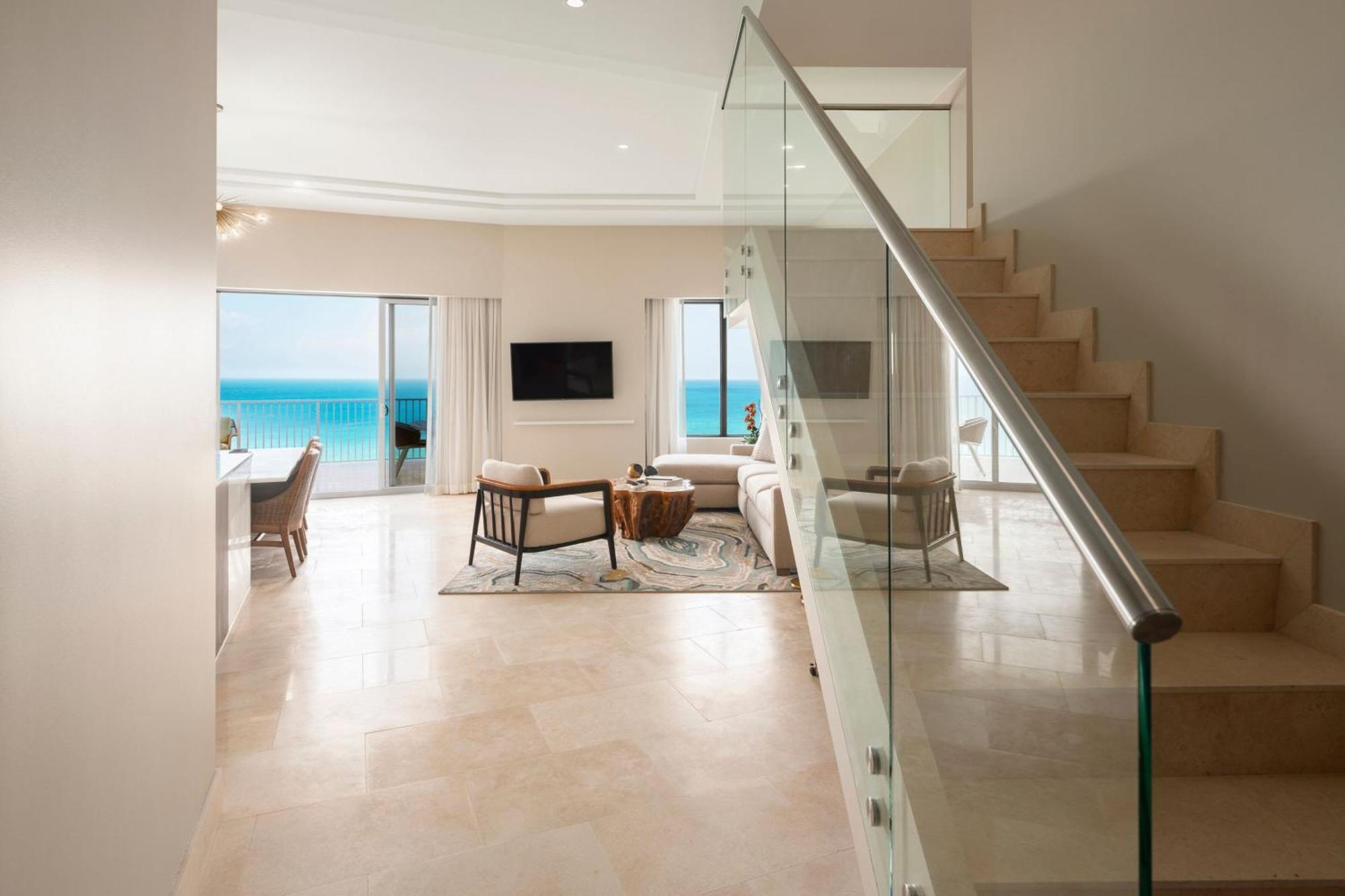 Saint George The Residences At The St. Regis Bermuda מראה חיצוני תמונה