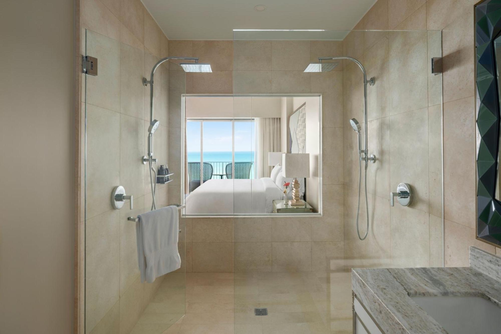 Saint George The Residences At The St. Regis Bermuda מראה חיצוני תמונה