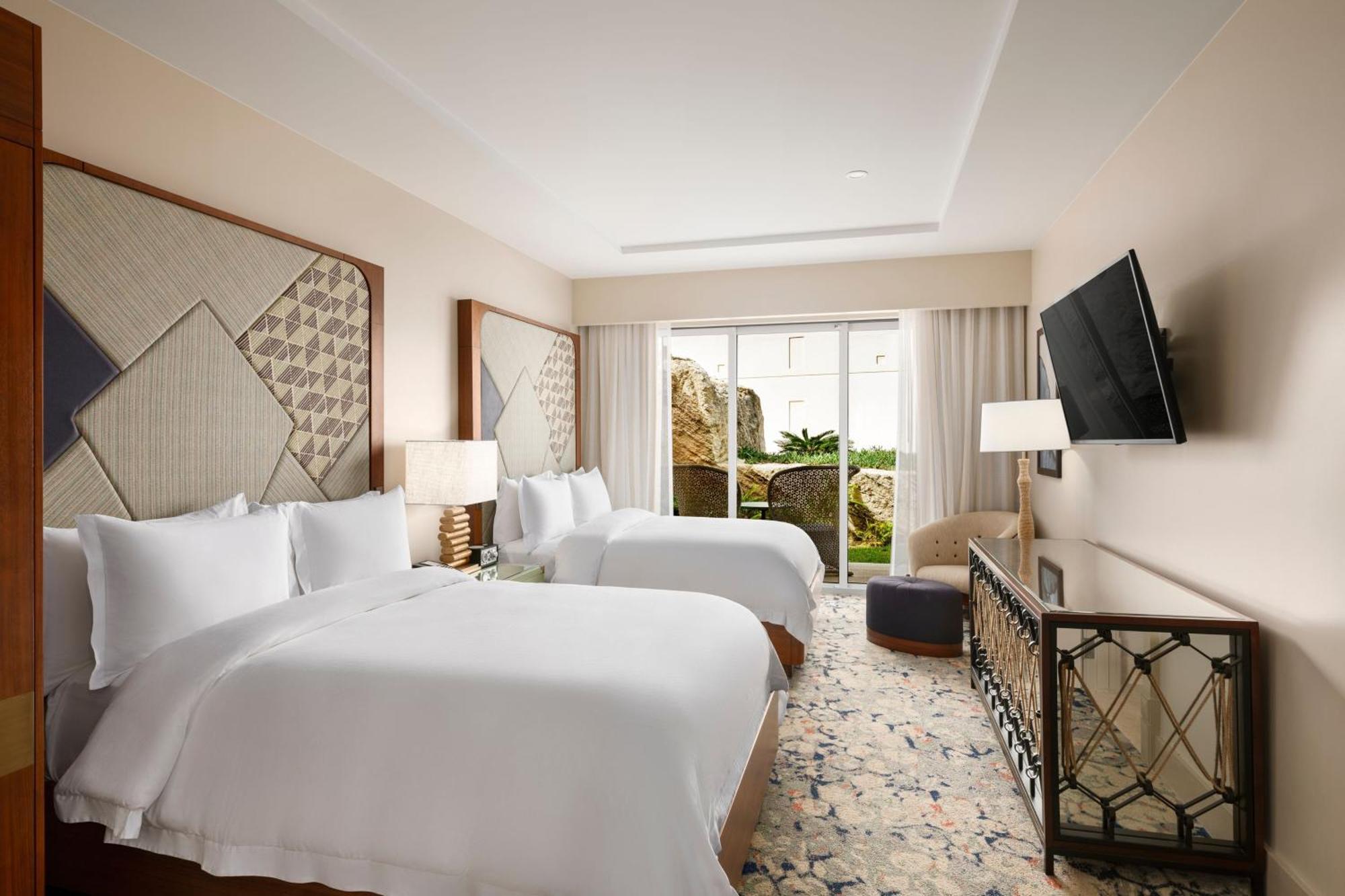 Saint George The Residences At The St. Regis Bermuda מראה חיצוני תמונה