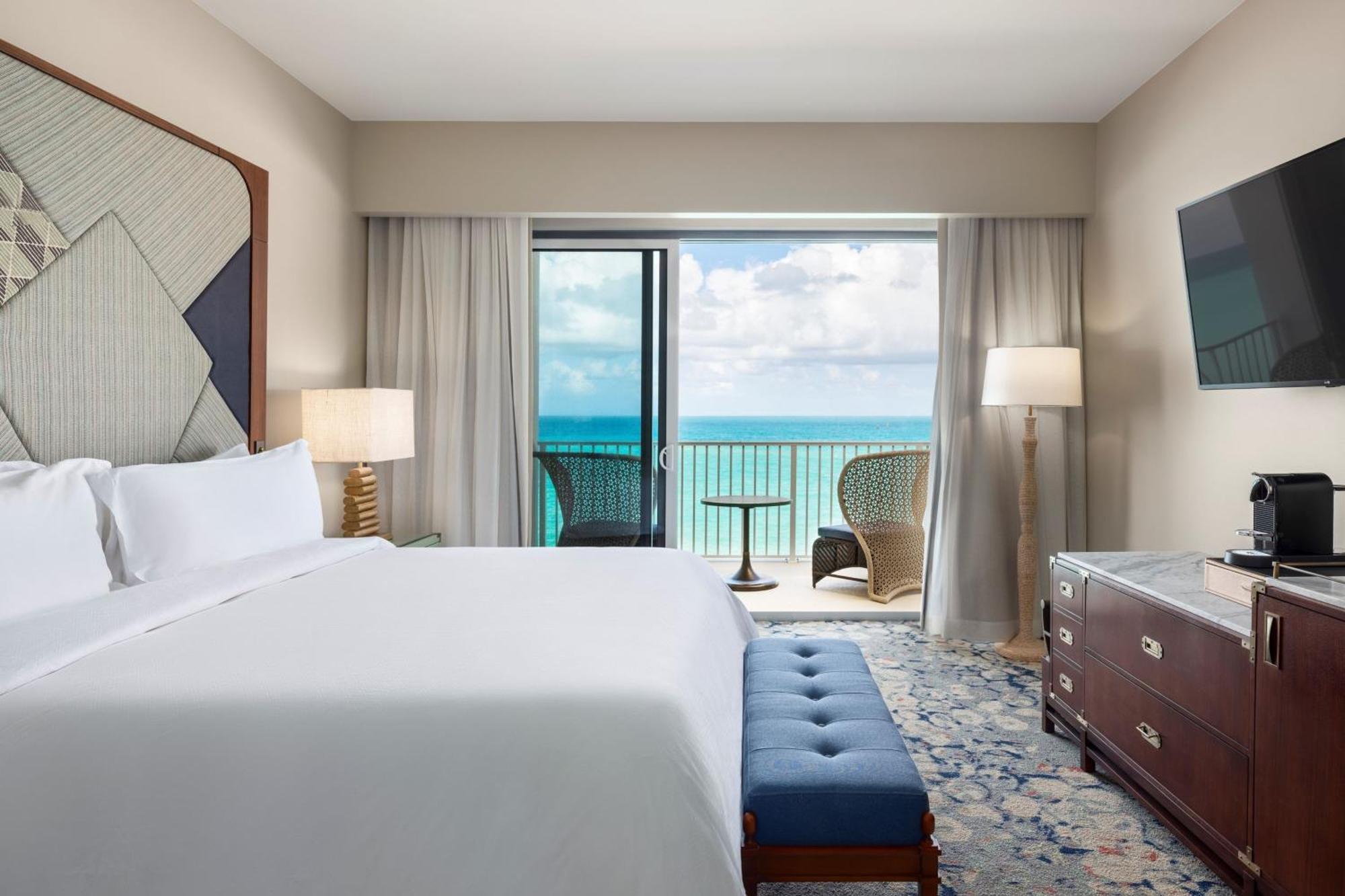 Saint George The Residences At The St. Regis Bermuda מראה חיצוני תמונה
