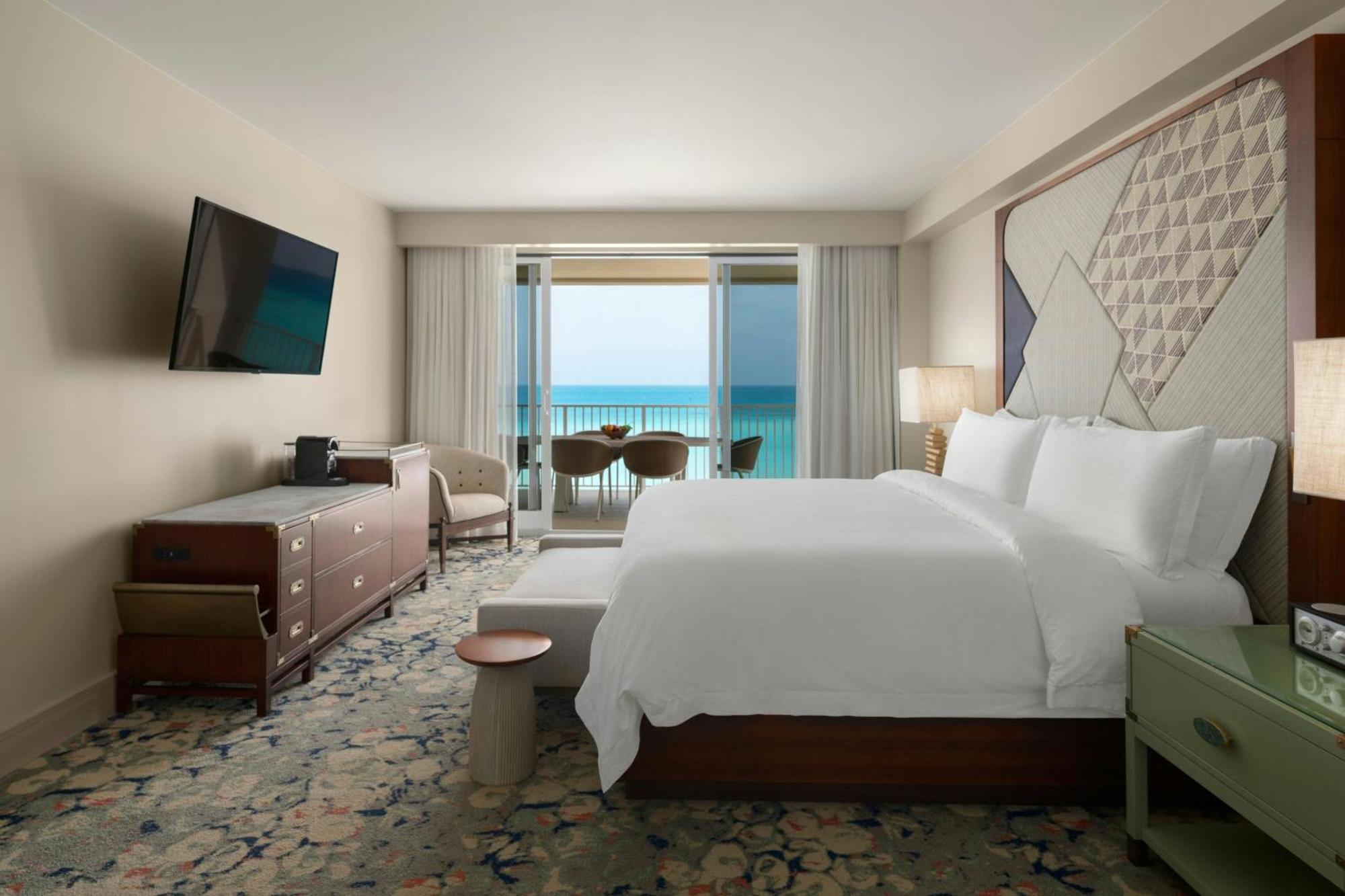 Saint George The Residences At The St. Regis Bermuda מראה חיצוני תמונה