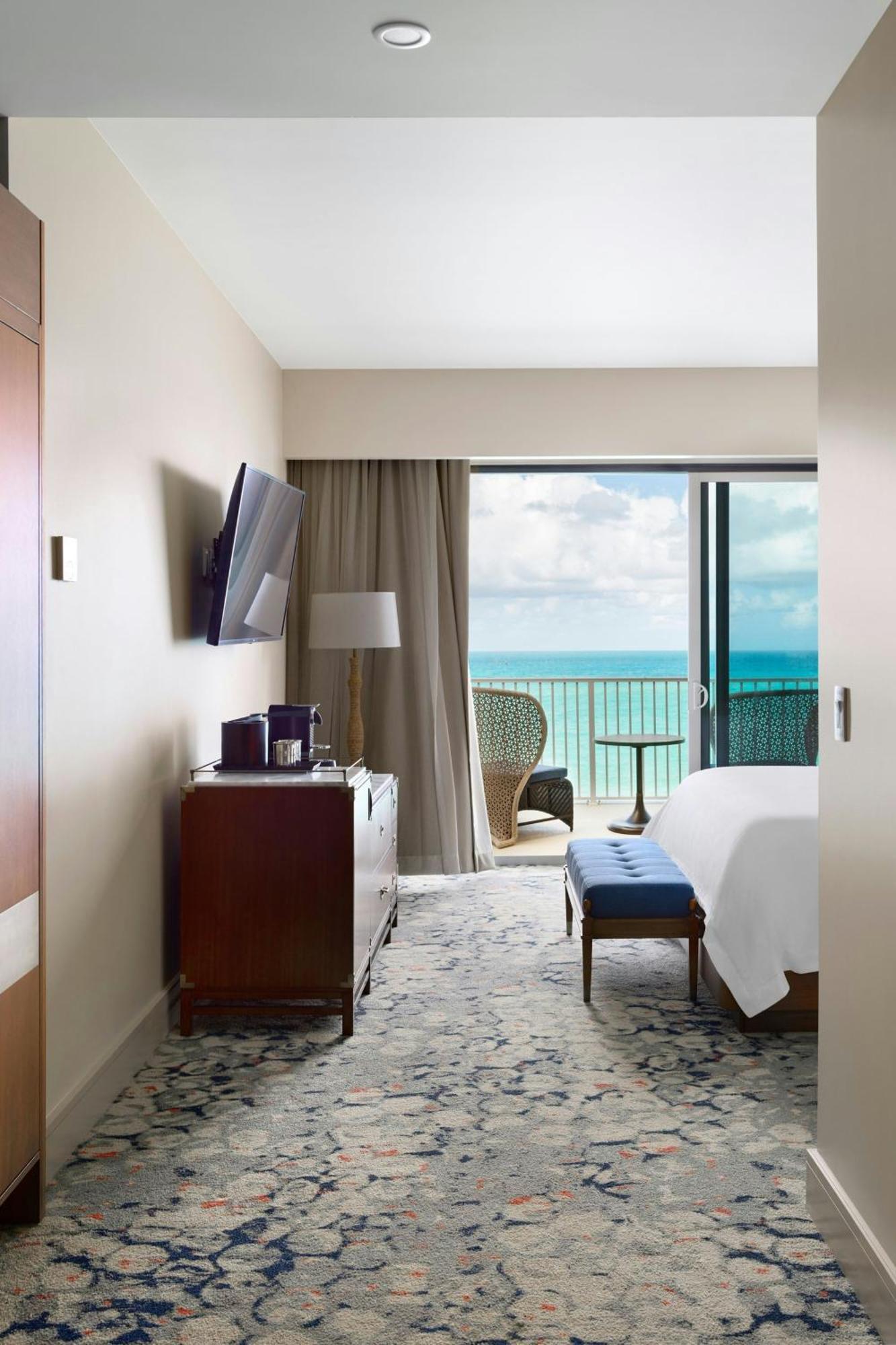 Saint George The Residences At The St. Regis Bermuda מראה חיצוני תמונה